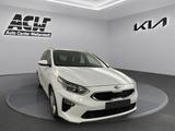 Kia CEED SW 1.4T DCT VISION NAVI|KAMERA|16Z|CARPLAY| - Kia: Cee D SW