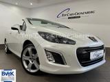 Peugeot 308 CC Cabrio*1.Hand*40TKM*Leder*Navi*Bi-Xenon* - Peugeot 308 in Wuppertal
