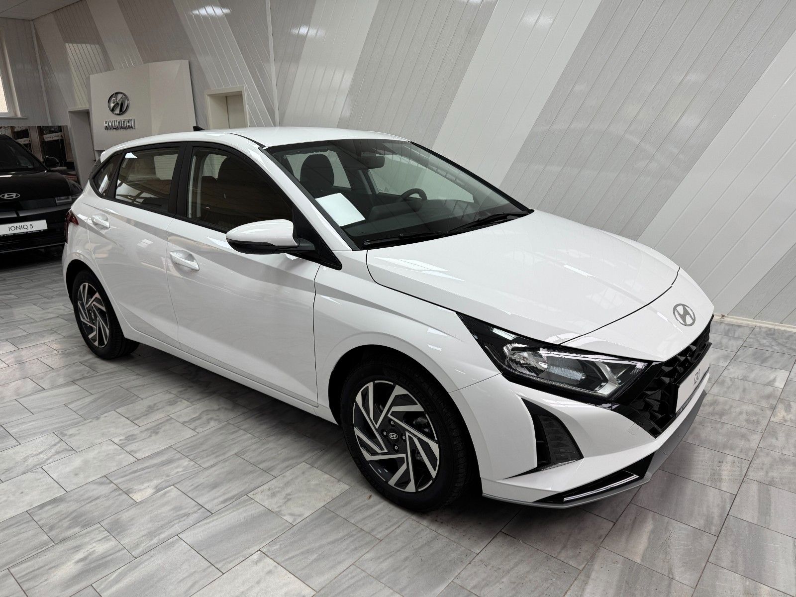 Hyundai i20 - Bild 14
