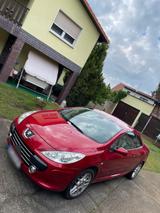 Peugeot 307 CC 2.0 16v - Peugeot 307 aus 2006: Cabrio