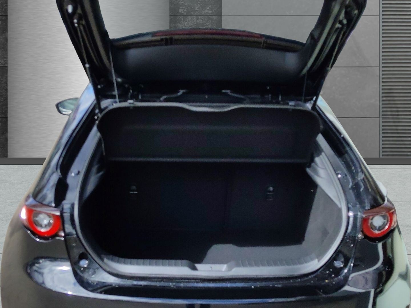 Mazda 3 - Bild 5