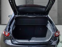 Mazda 3 - Vorschau Bild 5