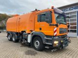 MAN TGA 26.430 6x2-2 LL - MAN Kipper 8x4 Tga