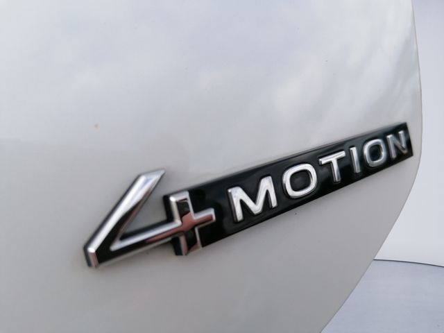 Arteon Shooting Brake 2.0 TDI DSG 4M R-Line AHK