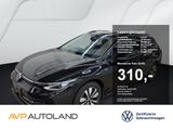 Volkswagen Golf VIII Variant 2.0 TDI DSG GOAL | NAVI | AHK - Volkswagen Golf Jahreswagen Variant mit Diesel-Antrieb