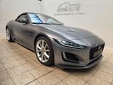 Jaguar F-Type P450 FIRST EDITION FIRST EDITION - Jaguar F-Type P450 Gebrauchtwagen