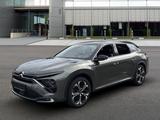 Citroën C5 X Shine Pack Hybrid - Citroën C5 X Kombi Gebrauchtwagen