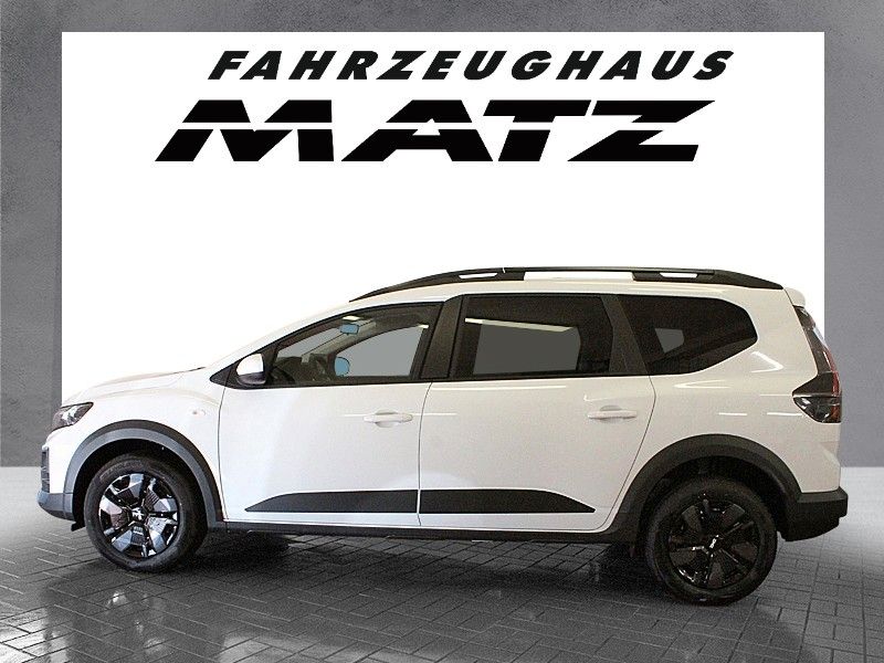 Fahrzeugabbildung Dacia Jogger TCe 110Expression MY26 *Winterp.*