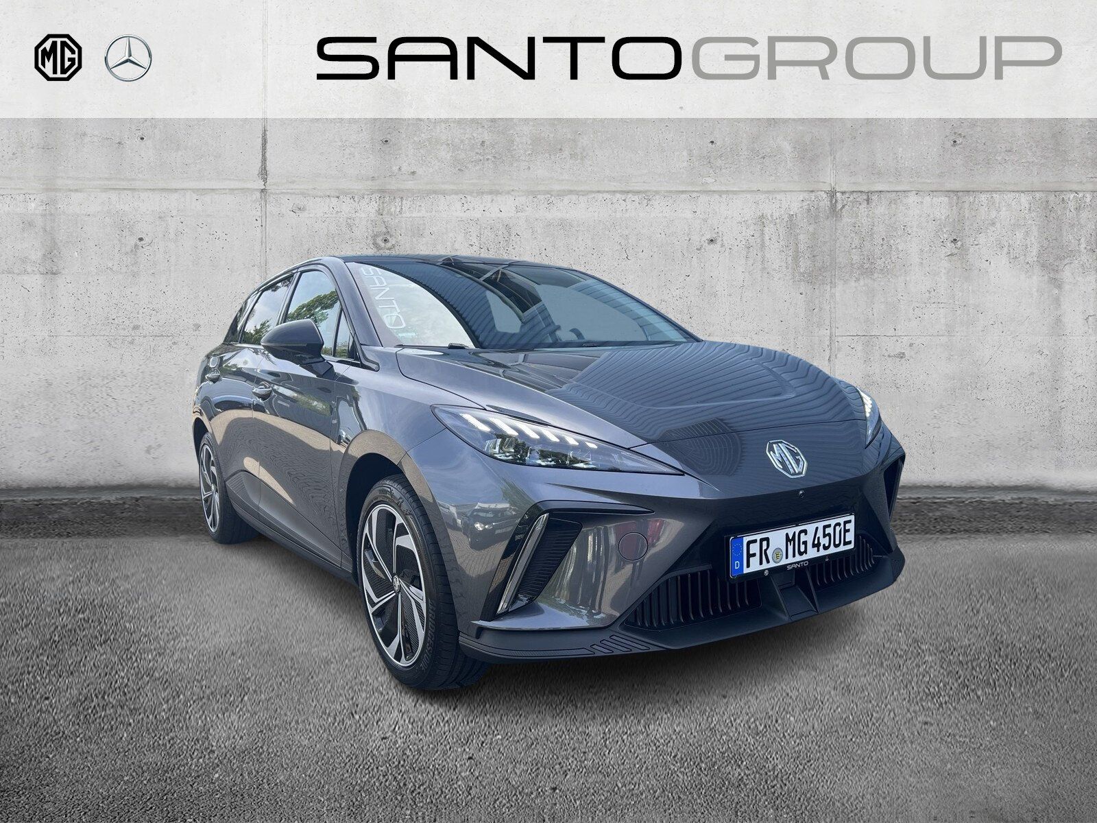 MG4