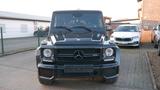 Mercedes-Benz G 63 AMG - : Sitzheizung, Geländewagen, mit Klimaanlage