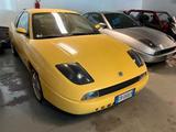 Fiat Coupe 2.0 giallo ginestra - Fiat aus 1995