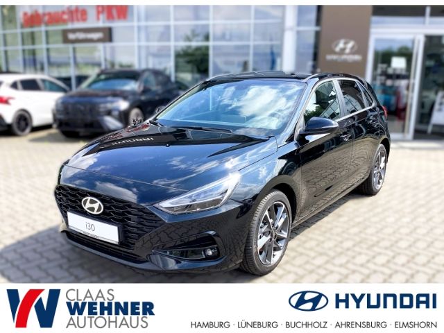 Hyundai i30 occasion