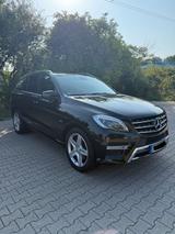 Mercedes-Benz ML 350 - Mercedes-Benz ML 350 in Dortmund