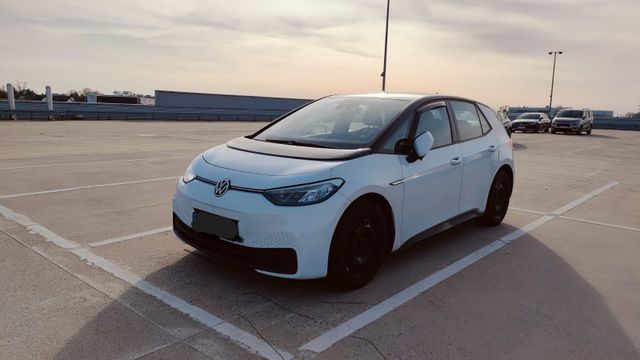VW ID.3 Pro 58 kWh Pro Pure