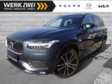 Volvo XC90 B5 Momentum Pro 7Sitzer AHK PANO HUD 360° - Volvo XC90 in Augsburg