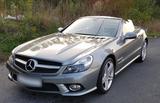 Mercedes-Benz Mercedes SL 350 -Mopf 2, evtl. Tausch gege... - Mercedes-Benz SL 350 in Dortmund