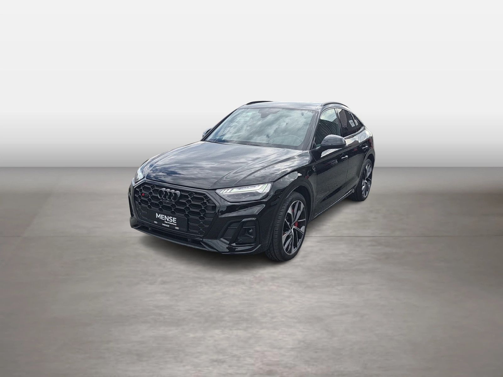 Audi SQ5 - Bild 2