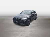 Audi SQ5 - Vorschau Bild 2