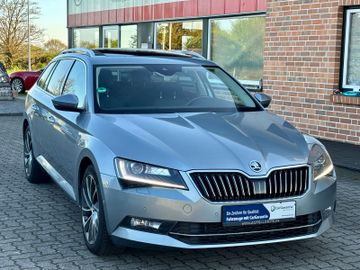 Skoda Superb - 1