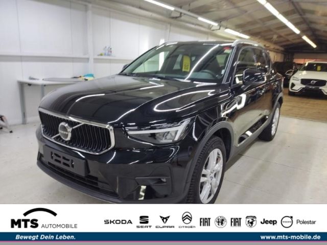 Volvo XC40 B3 Core Pixel LED Assistenz el. Sitz uvm.