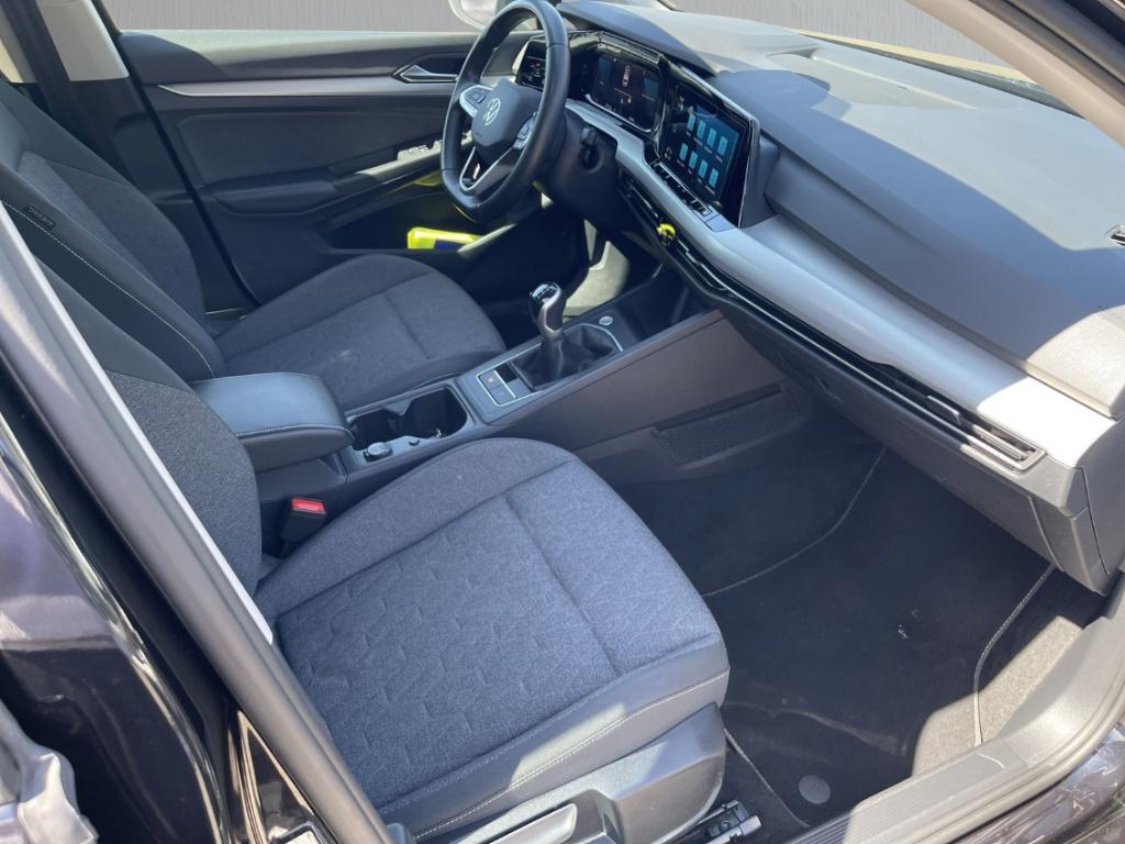 Volkswagen Golf VIII 1.5 TSI Move ACC PDC SHZ LHZ KeyLess, миниатюра 18