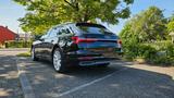 Audi A6 40 TDI design Avant Garantie LED AHK - Audi A6 Gebrauchtwagen in Wiesbaden