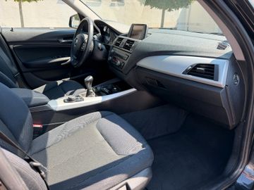 BMW 116 - 8