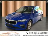 Skoda Scala 1.0 TSI Selection*Digital Cockpit*PDC*DAB+