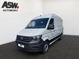 Volkswagen Crafter 35 Kasten HD 2.0 TDI Radst. 3640 mm - Volkswagen Crafter: 35