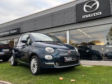 FIAT 500C 1.0 GSE Mild-Hybrid Dolcevita 71 PS