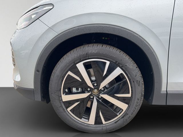Tiguan Goal 2.0 TDI DSG