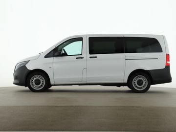 Mercedes Vito - 4