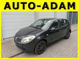 Dacia Sandero LIVE II*Klimaanlage*Alufelgen* - Dacia Sandero: Live