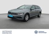 Volkswagen Passat Variant 2.0 TDI Business Premium Kamera 3 - Volkswagen Passat Variant: 3b