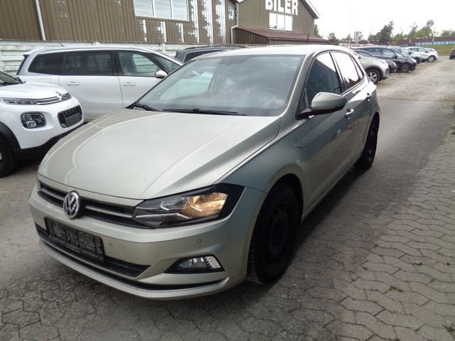 VW Polo