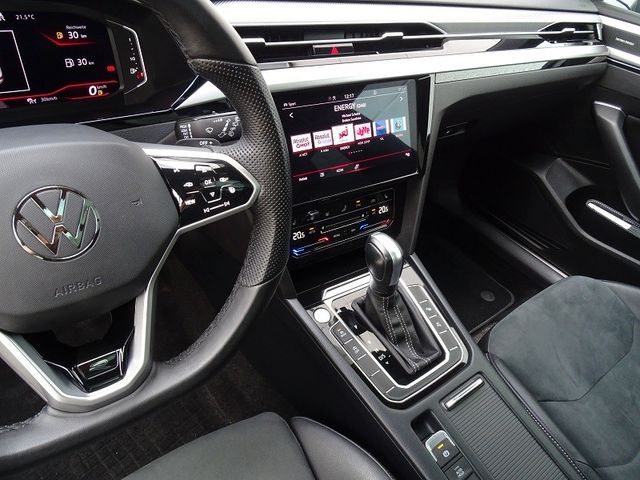 Arteon Shooting Brake 2.0 TSI DSG R-Line