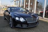 Bentley Continental GTC Speed - Bentley Continental in Essen