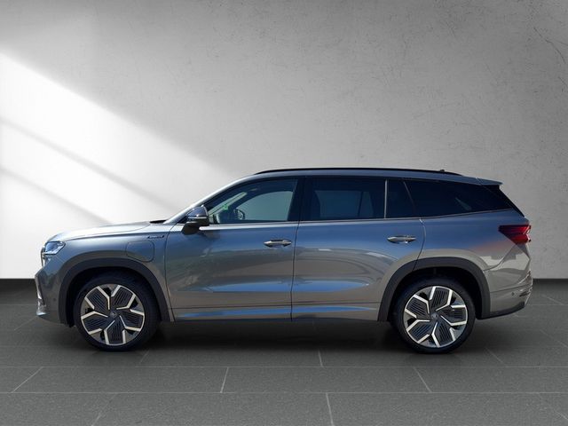 Skoda Kodiaq 1.5 TSI iV 150 kW Sportline*AHZV*HUD*360°