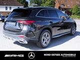 Mercedes-Benz GLC 300 d 4M AMG AHK SHZ KLIMA KEYLESS-GO - Mercedes-Benz GLC-Klasse Jahreswagen
