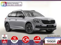 Skoda Kamiq - Vorschau Bild 1