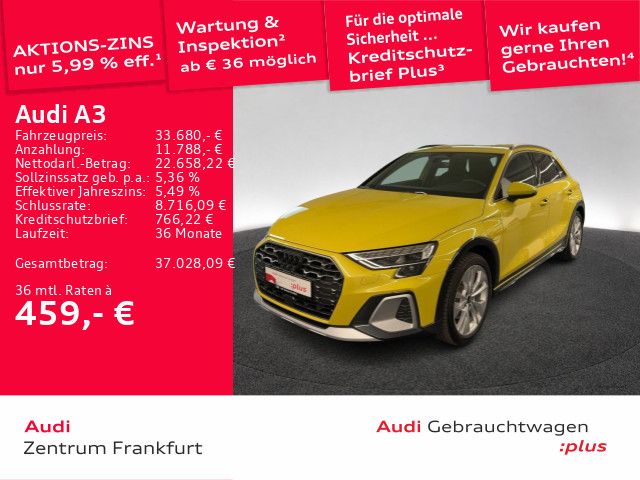 Audi A3 - Bild 2