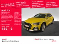 Audi A3 - Vorschau Bild 2