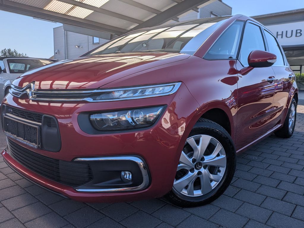 Image of Citroën C4 Picasso
