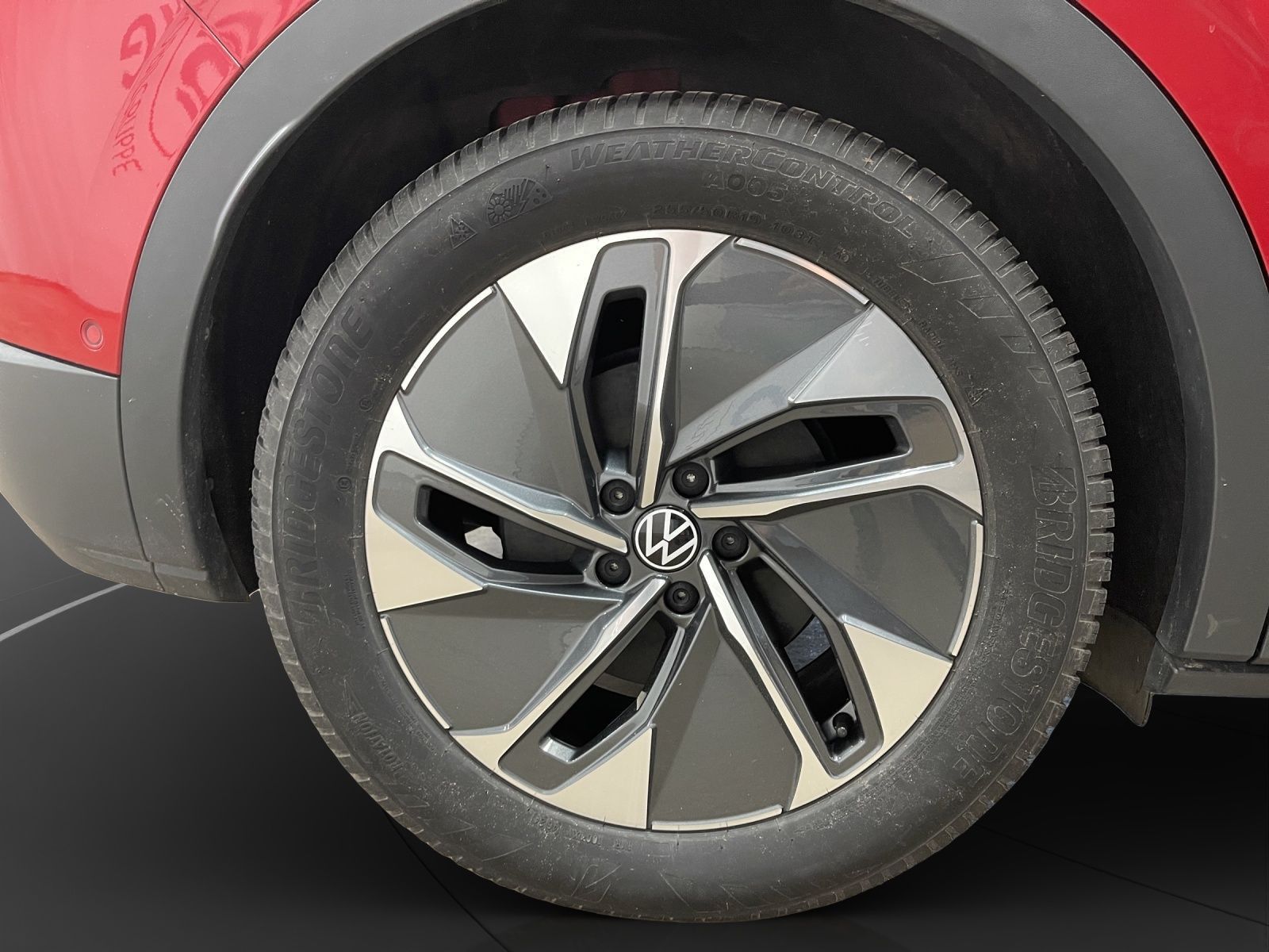 Volkswagen ID.4 - Bild 16