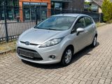 Ford Fiesta Trend *KLIMA*FELGEN*MULTI - Ford Fiesta: Felge