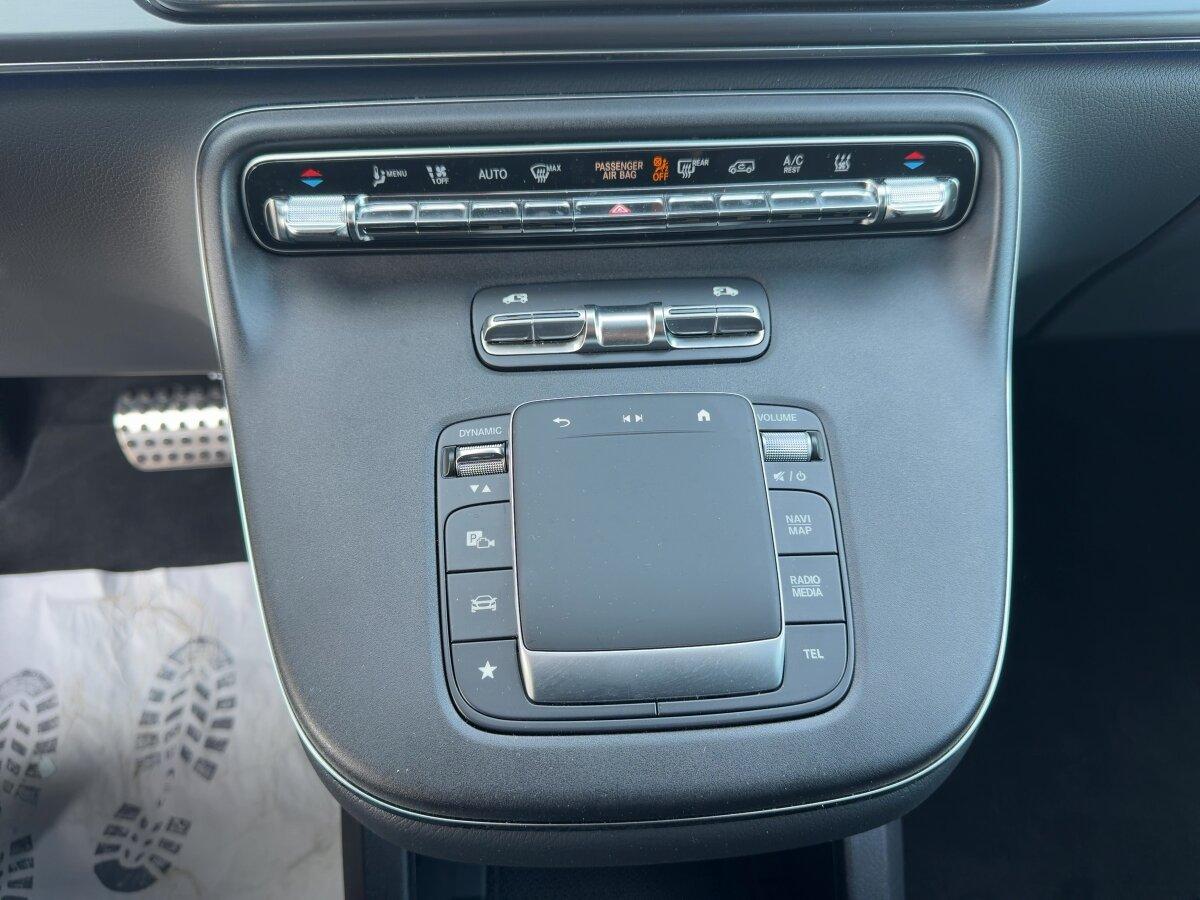 Mercedes-Benz V 250d Lang Multibeam-LED/360/Easy-Pack/Agility.