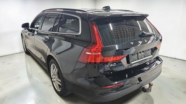 Volvo V60 Core*LED*WINTER-PAKET*AHK*KAMERA*TOP imagem 3