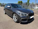 BMW M135i lci xDrive Automatik, Memory, Garantie - BMW M135 aus 2015