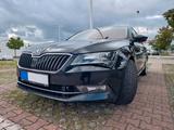Skoda Superb 2.0 TSI 4x4 L&K  - Skoda Superb Gebrauchtwagen in Berlin