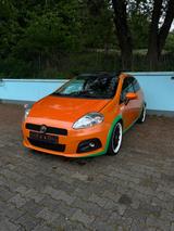 Fiat Punto Sport - Fiat Punto: Sport